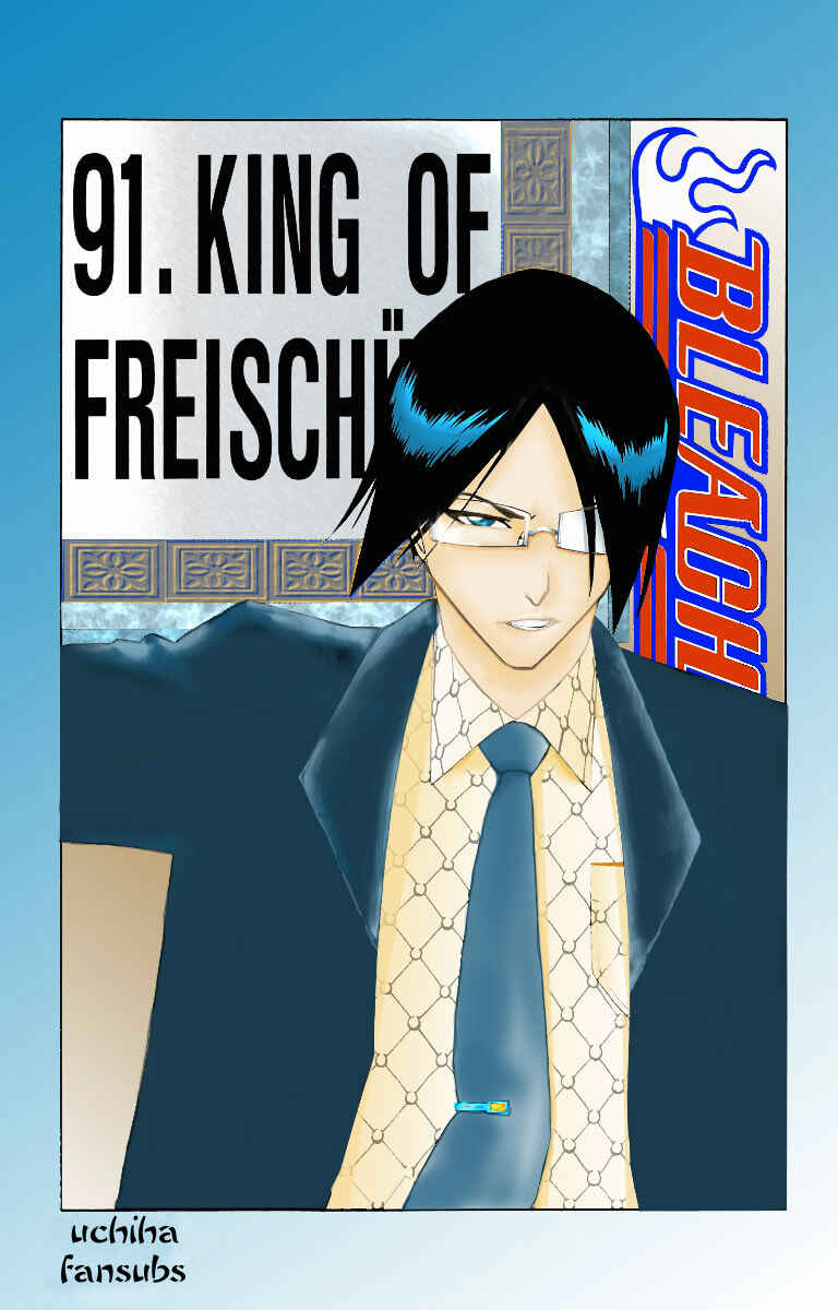 Read Bleach Pt Br Manga Online