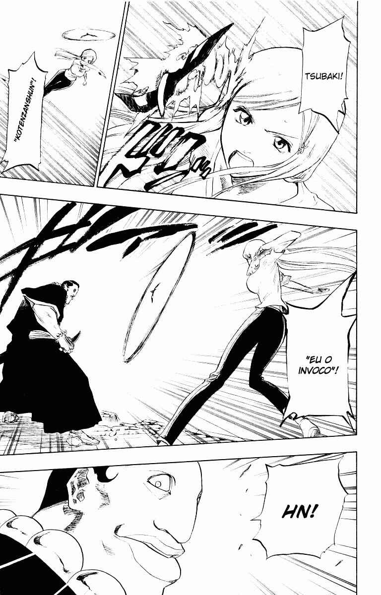 Read Bleach Pt Br Manga Online