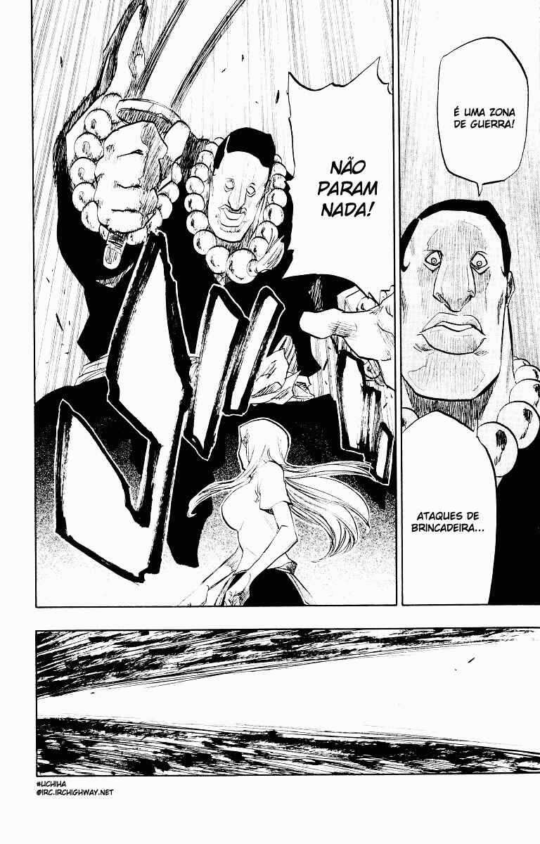 Read Bleach Pt Br Manga Online