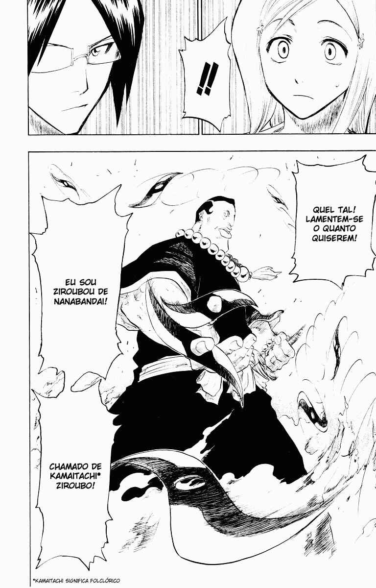 Read Bleach Pt Br Manga Online