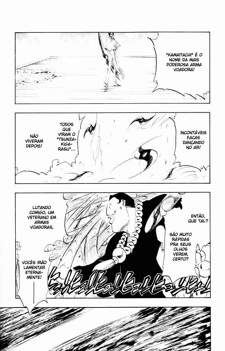 Read Bleach Pt Br Manga Online
