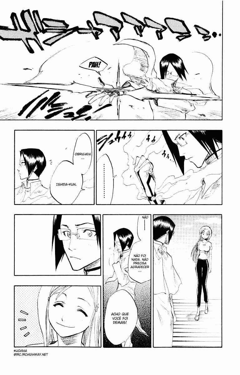 Read Bleach Pt Br Manga Online