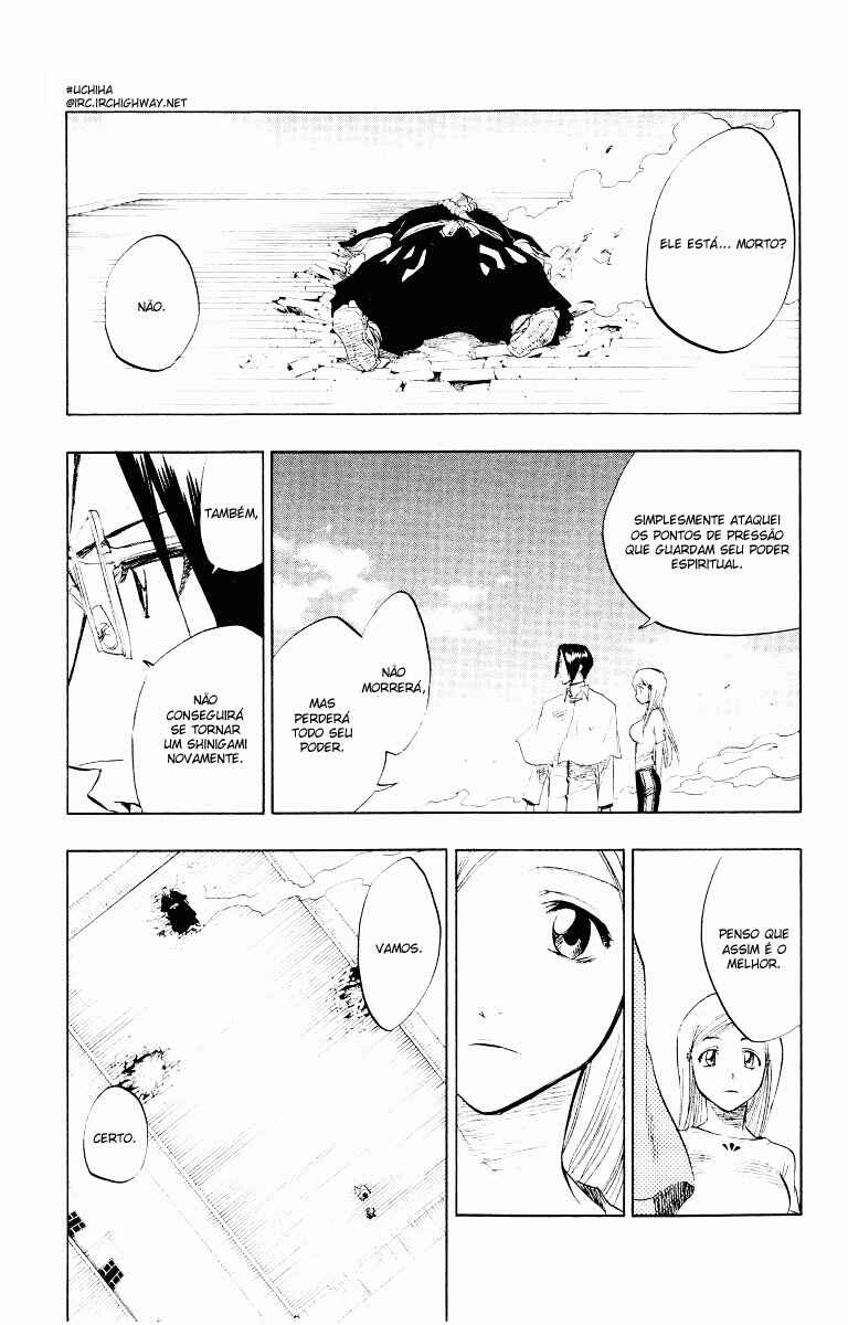 Read Bleach Pt Br Manga Online