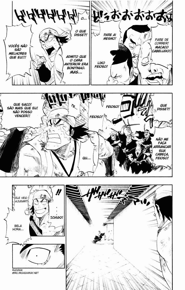 Read Bleach Pt Br Manga Online