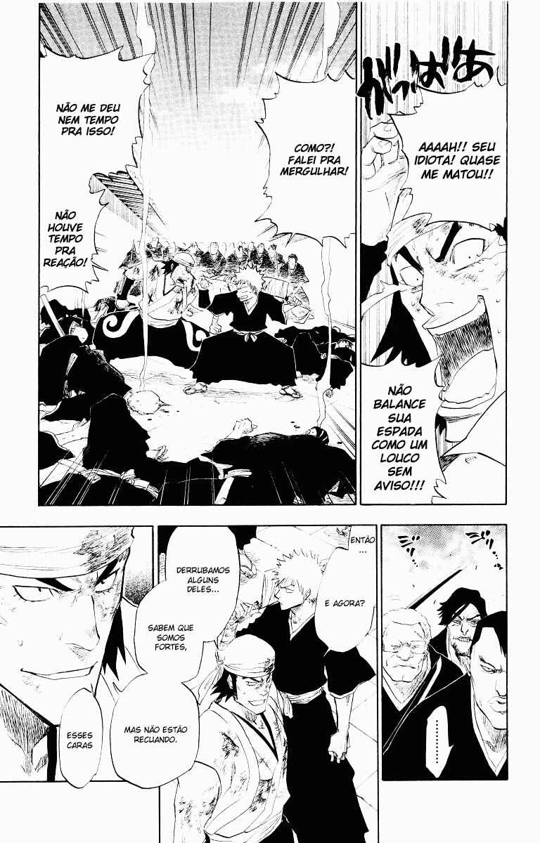 Read Bleach Pt Br Manga Online