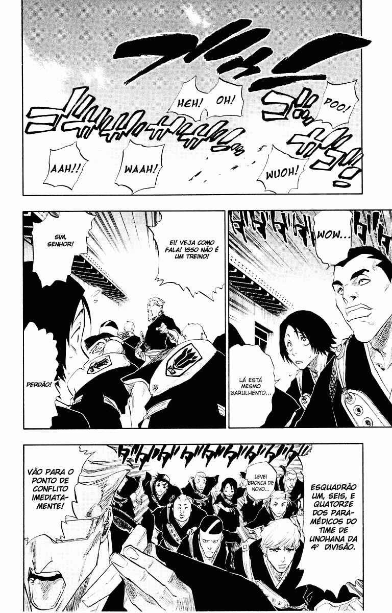 Read Bleach Pt Br Manga Online
