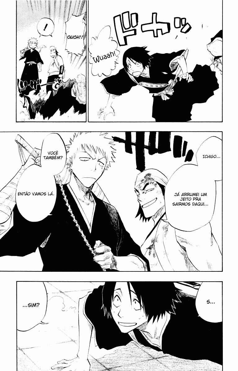 Read Bleach Pt Br Manga Online