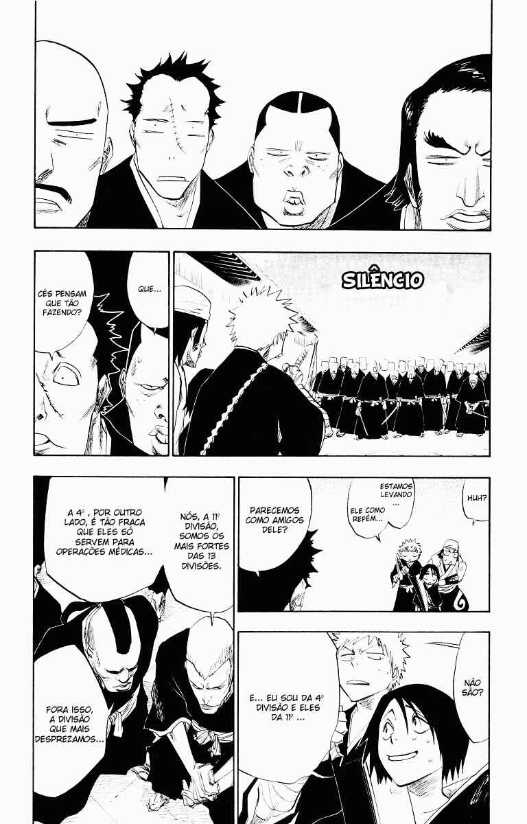 Read Bleach Pt Br Manga Online