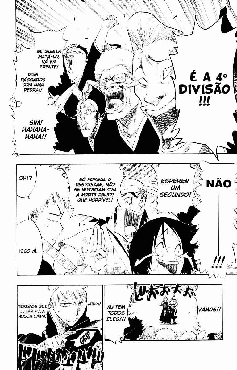 Read Bleach Pt Br Manga Online