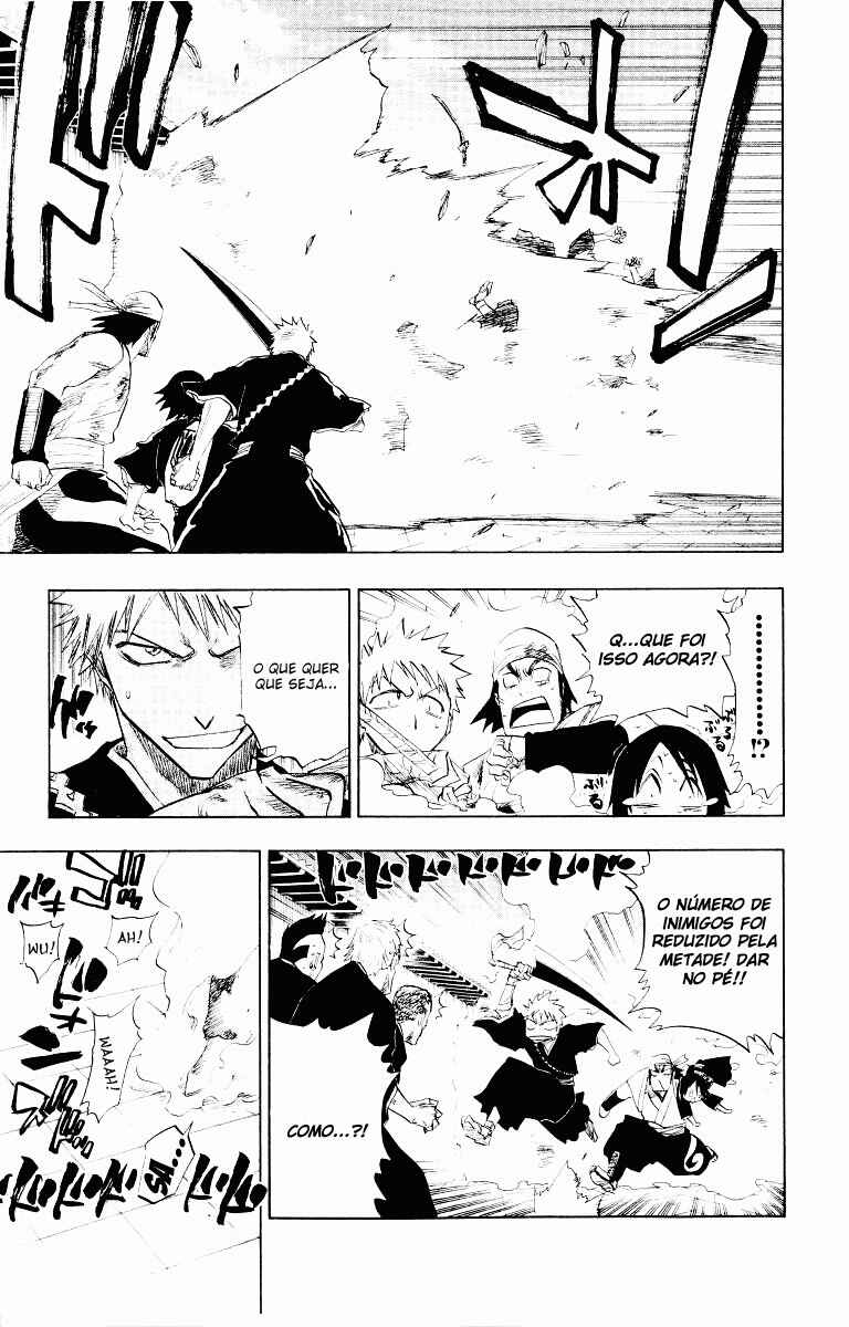 Read Bleach Pt Br Manga Online