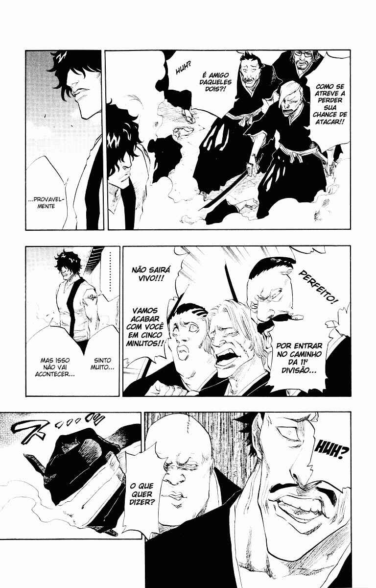 Read Bleach Pt Br Manga Online