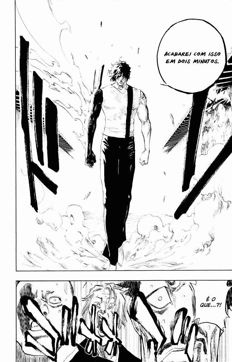 Read Bleach Pt Br Manga Online