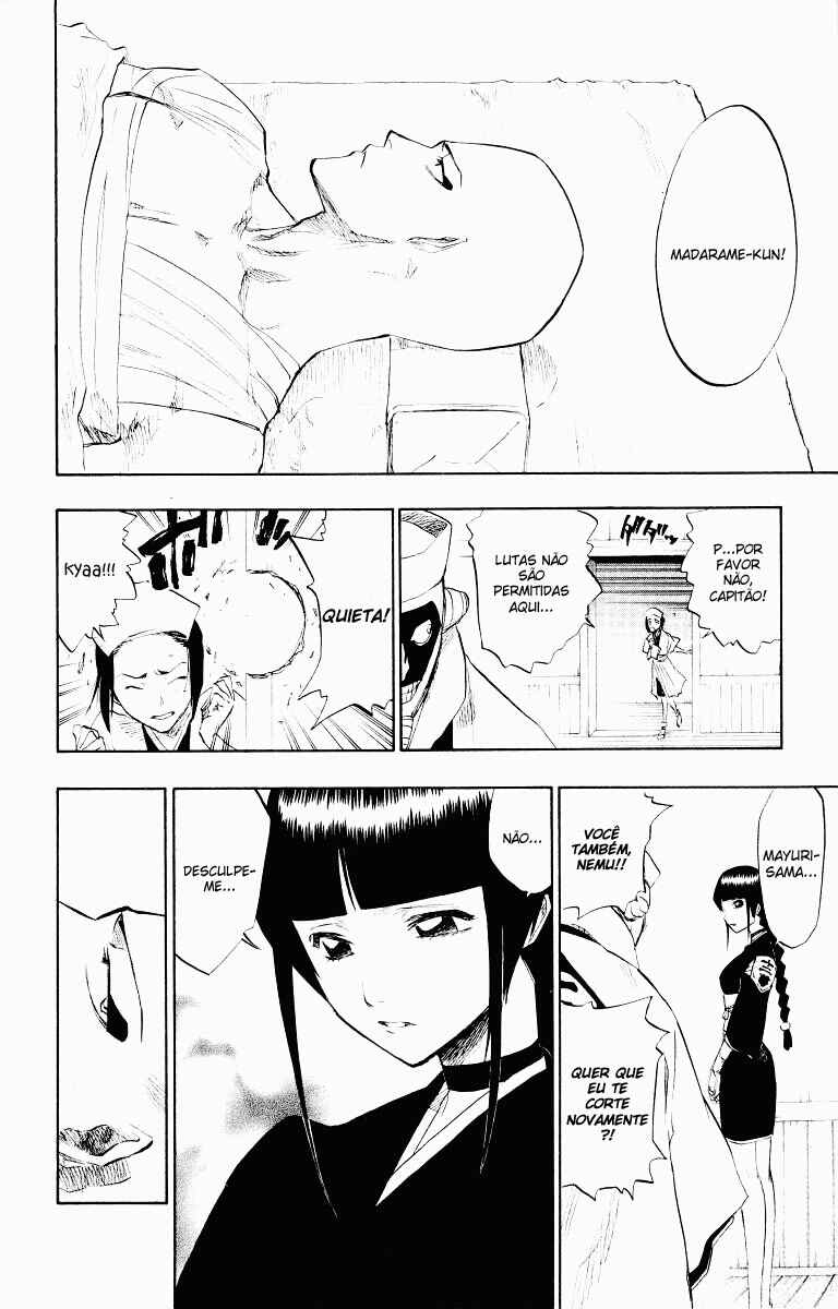 Read Bleach Pt Br Manga Online