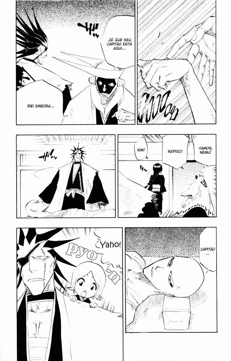 Read Bleach Pt Br Manga Online