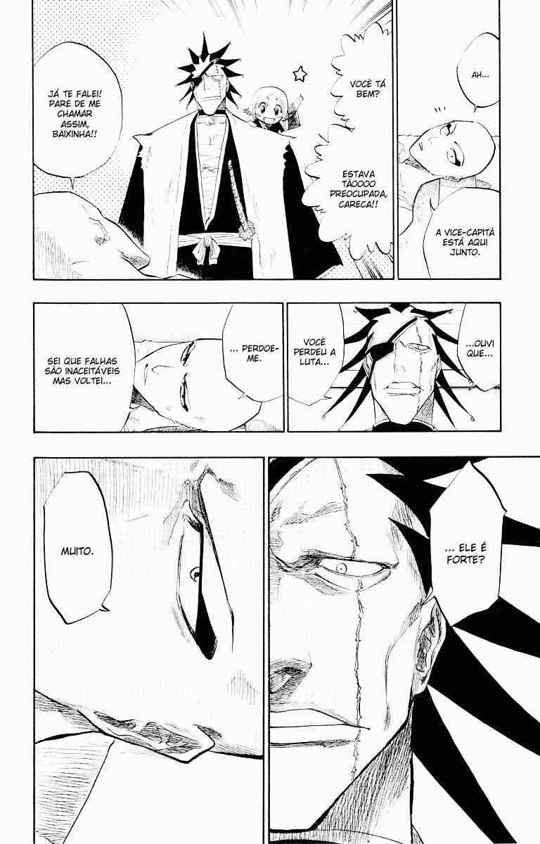 Read Bleach Pt Br Manga Online