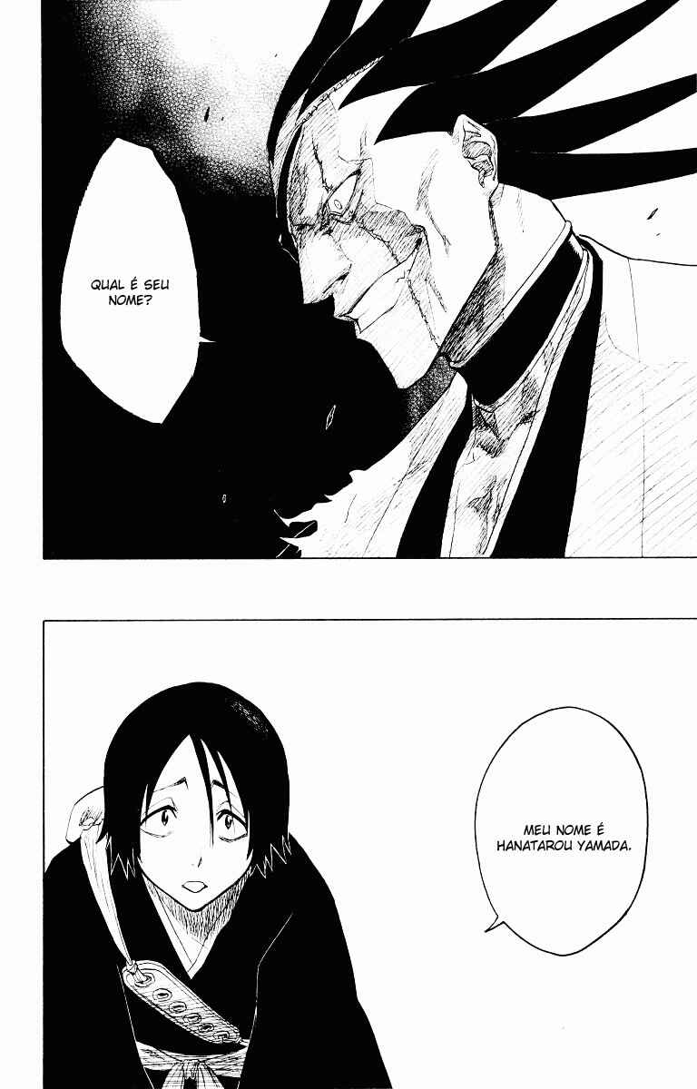 Read Bleach Pt Br Manga Online
