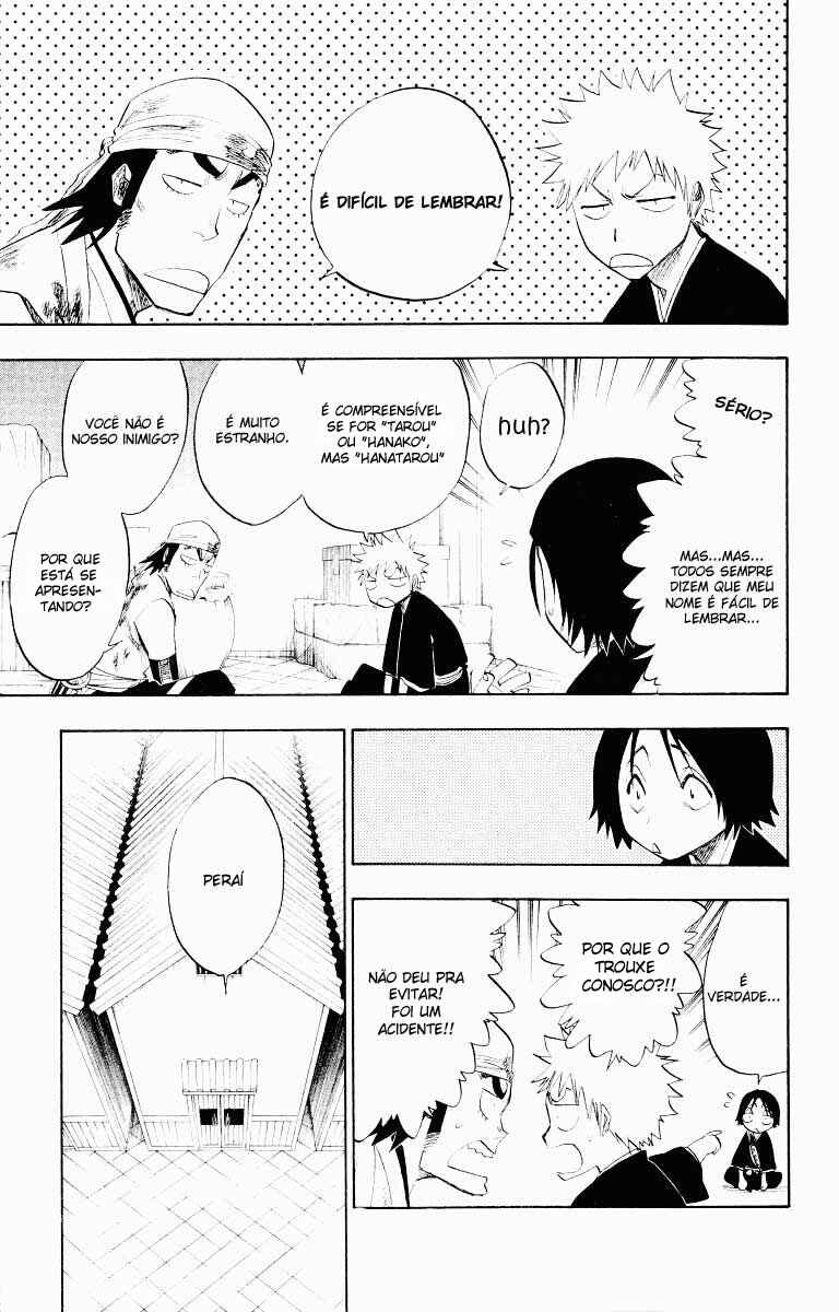 Read Bleach Pt Br Manga Online