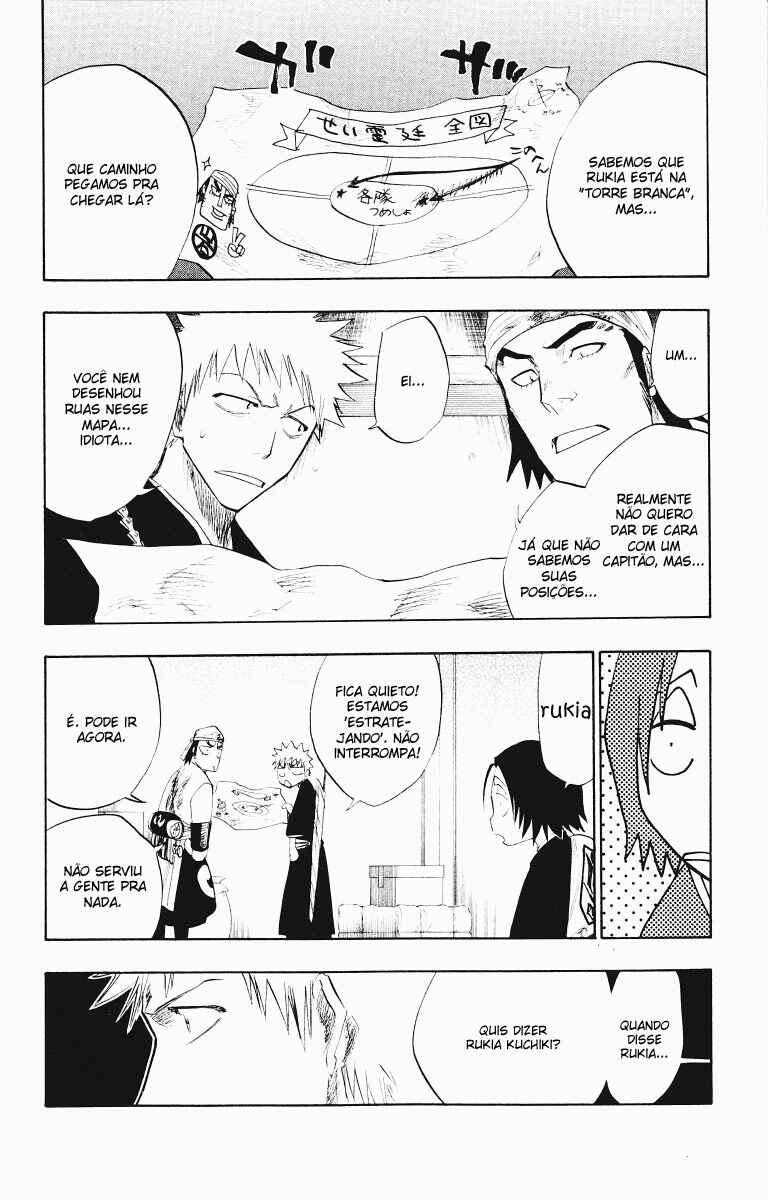 Read Bleach Pt Br Manga Online