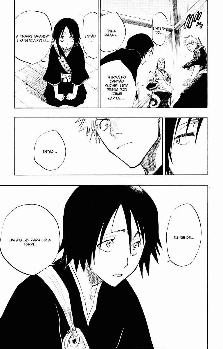 Read Bleach Pt Br Manga Online