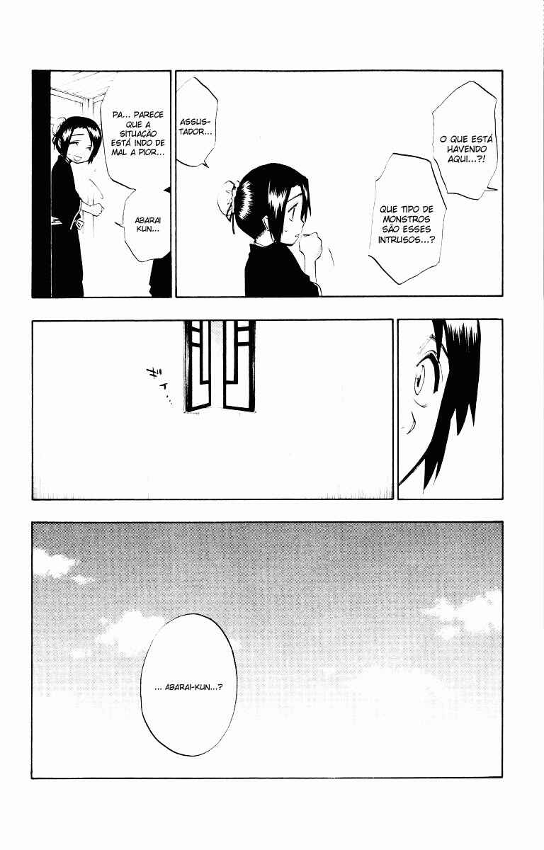 Read Bleach Pt Br Manga Online