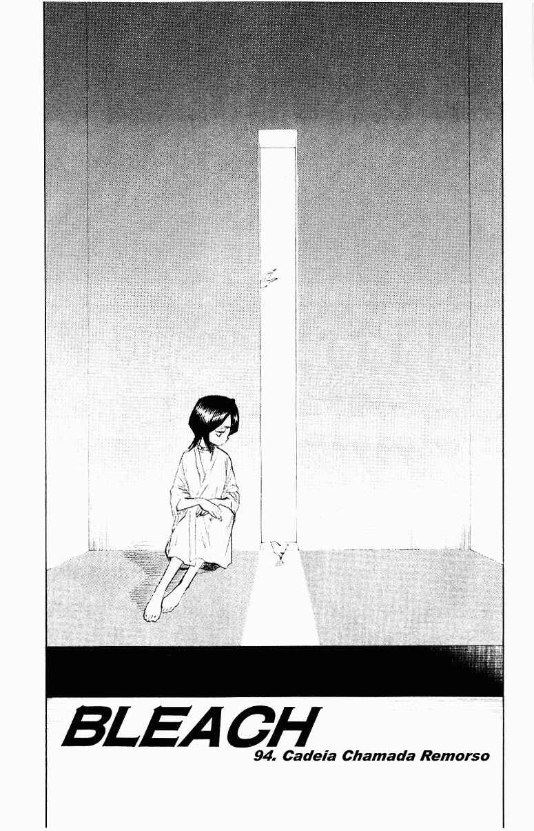Read Bleach Pt Br Manga Online