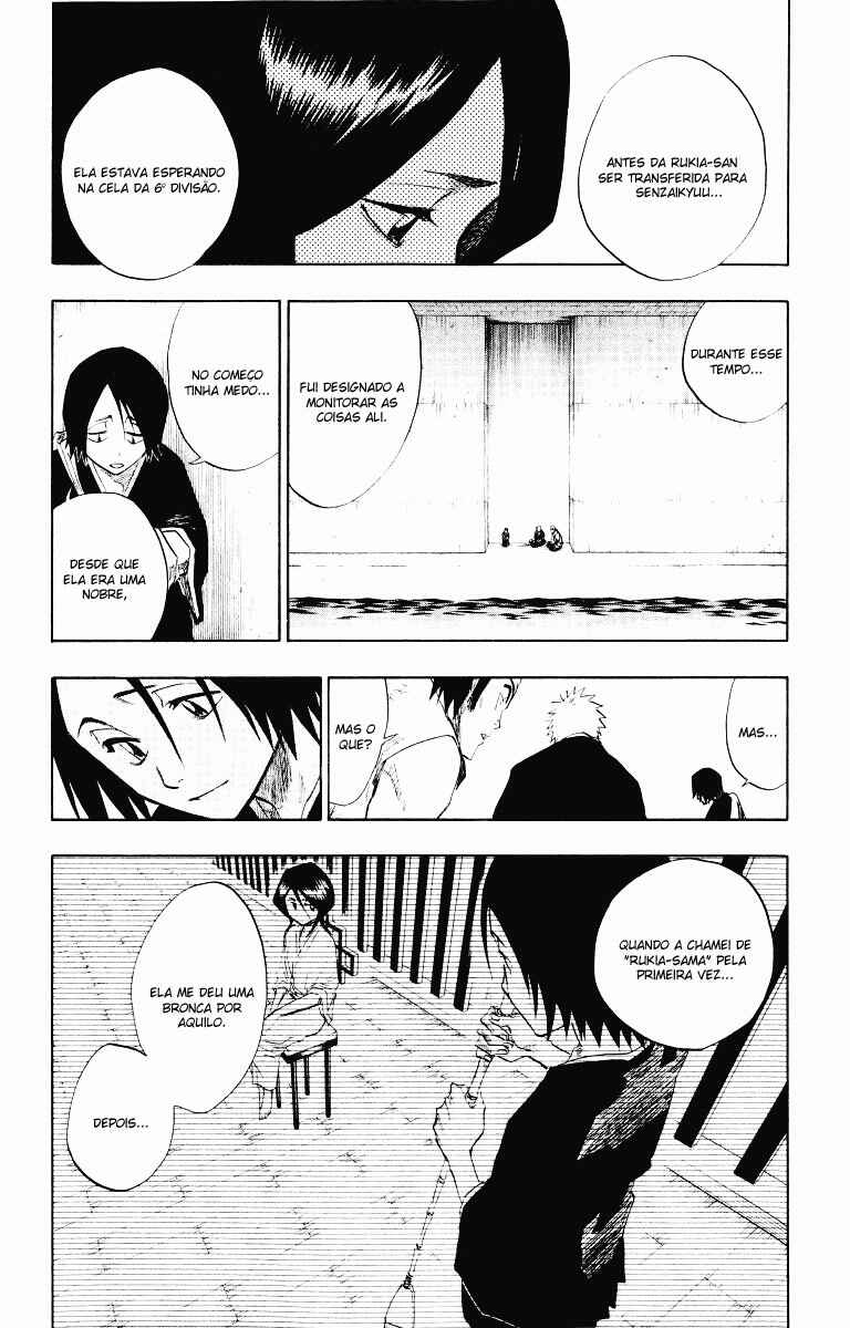 Read Bleach Pt Br Manga Online