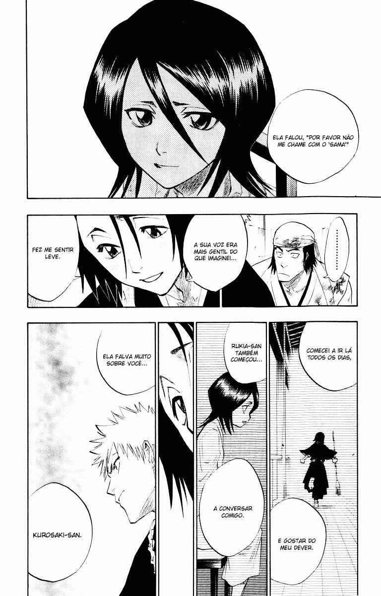 Read Bleach Pt Br Manga Online