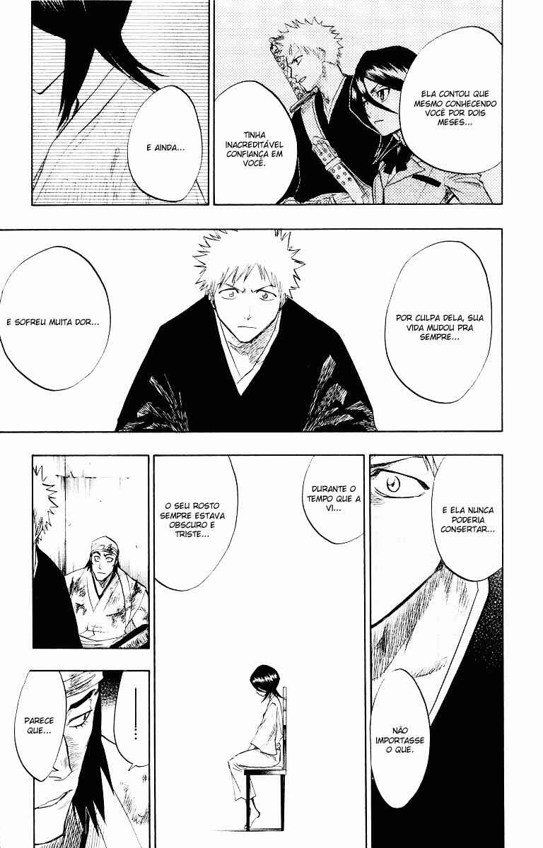 Read Bleach Pt Br Manga Online