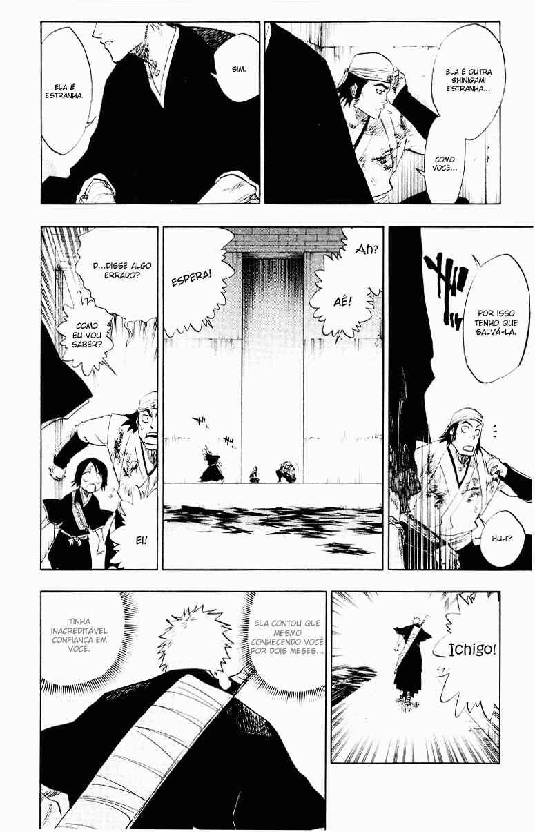 Read Bleach Pt Br Manga Online