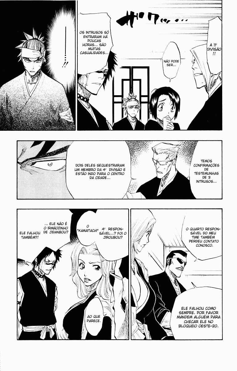 Read Bleach Pt Br Manga Online