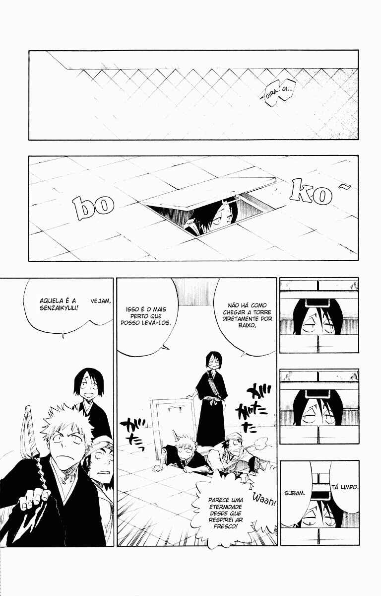 Read Bleach Pt Br Manga Online
