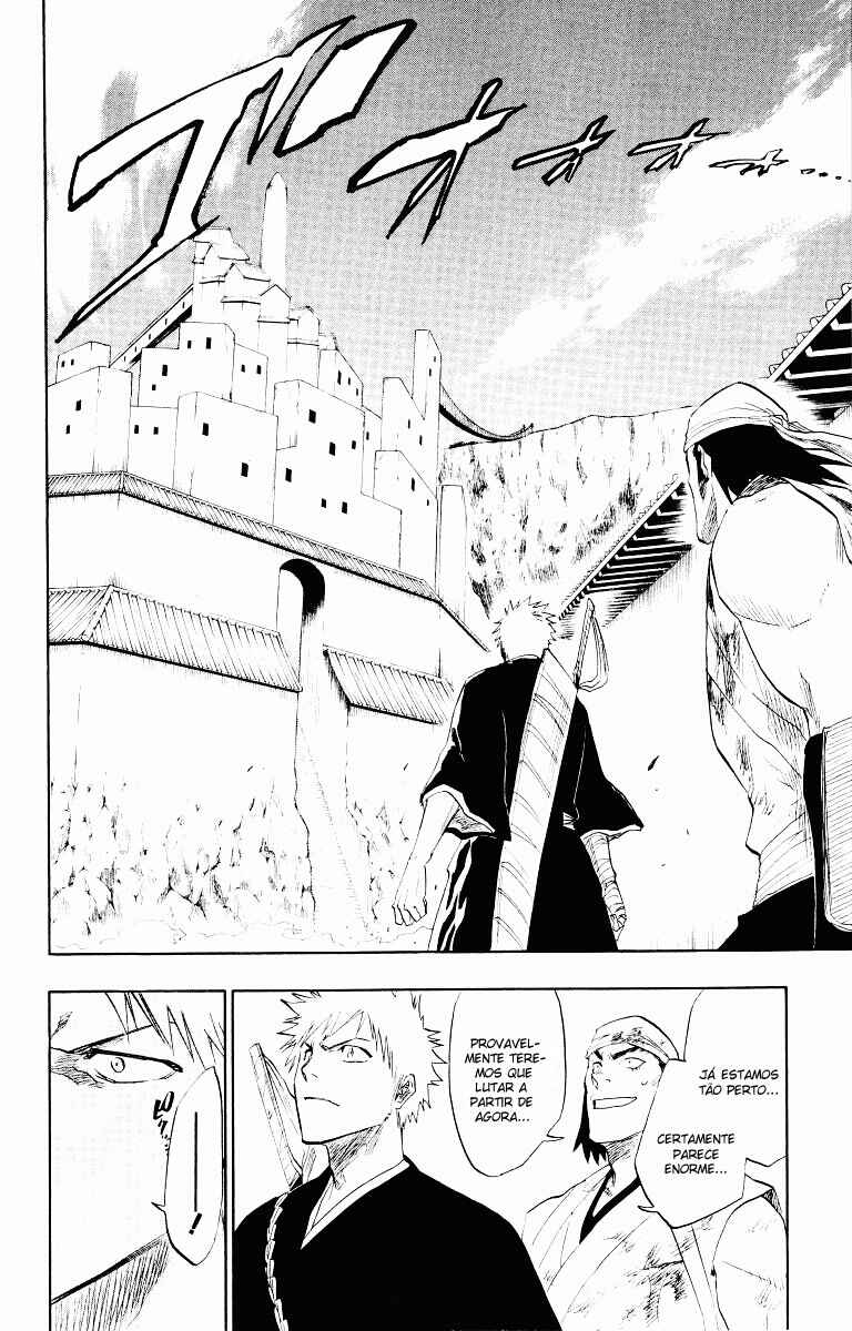 Read Bleach Pt Br Manga Online