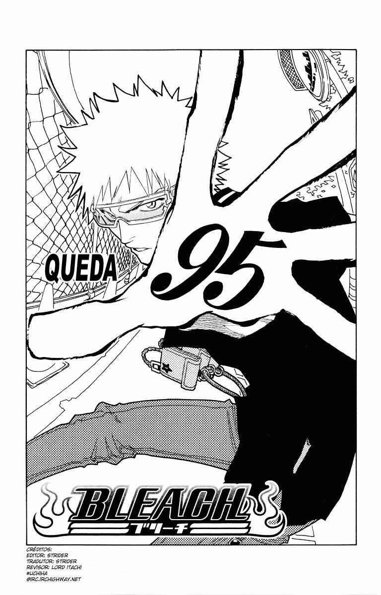 Read Bleach Pt Br Manga Online