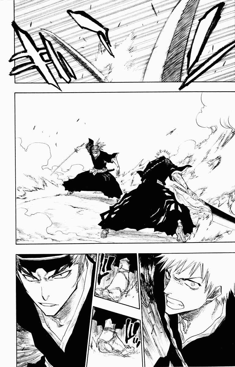 Read Bleach Pt Br Manga Online