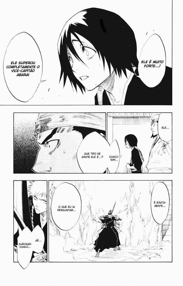 Read Bleach Pt Br Manga Online