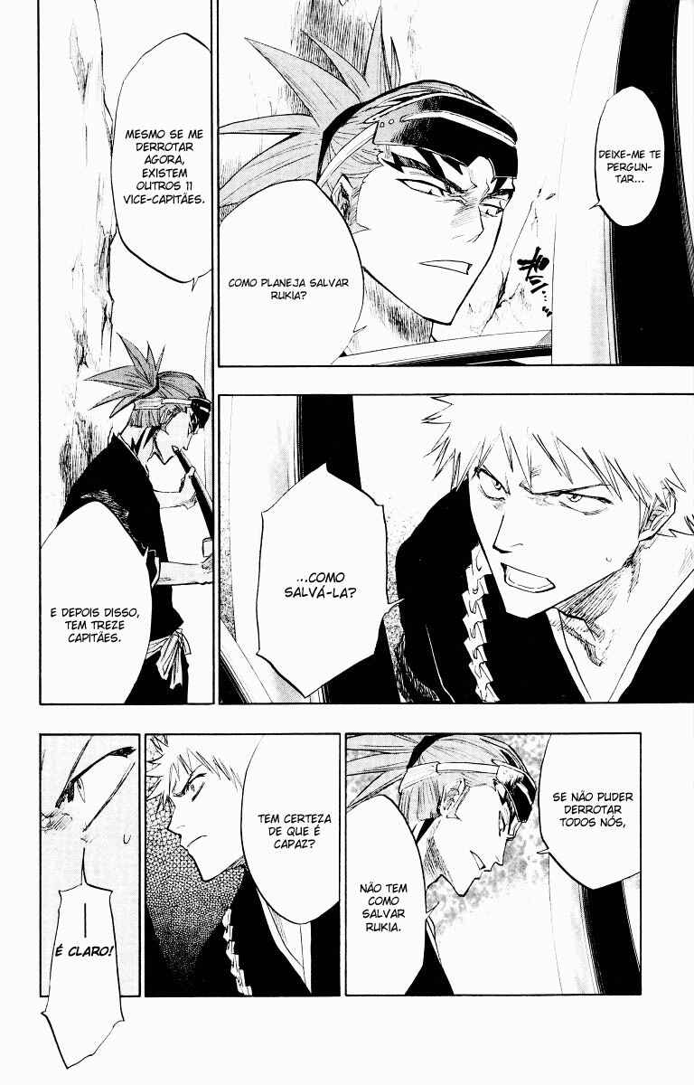 Read Bleach Pt Br Manga Online