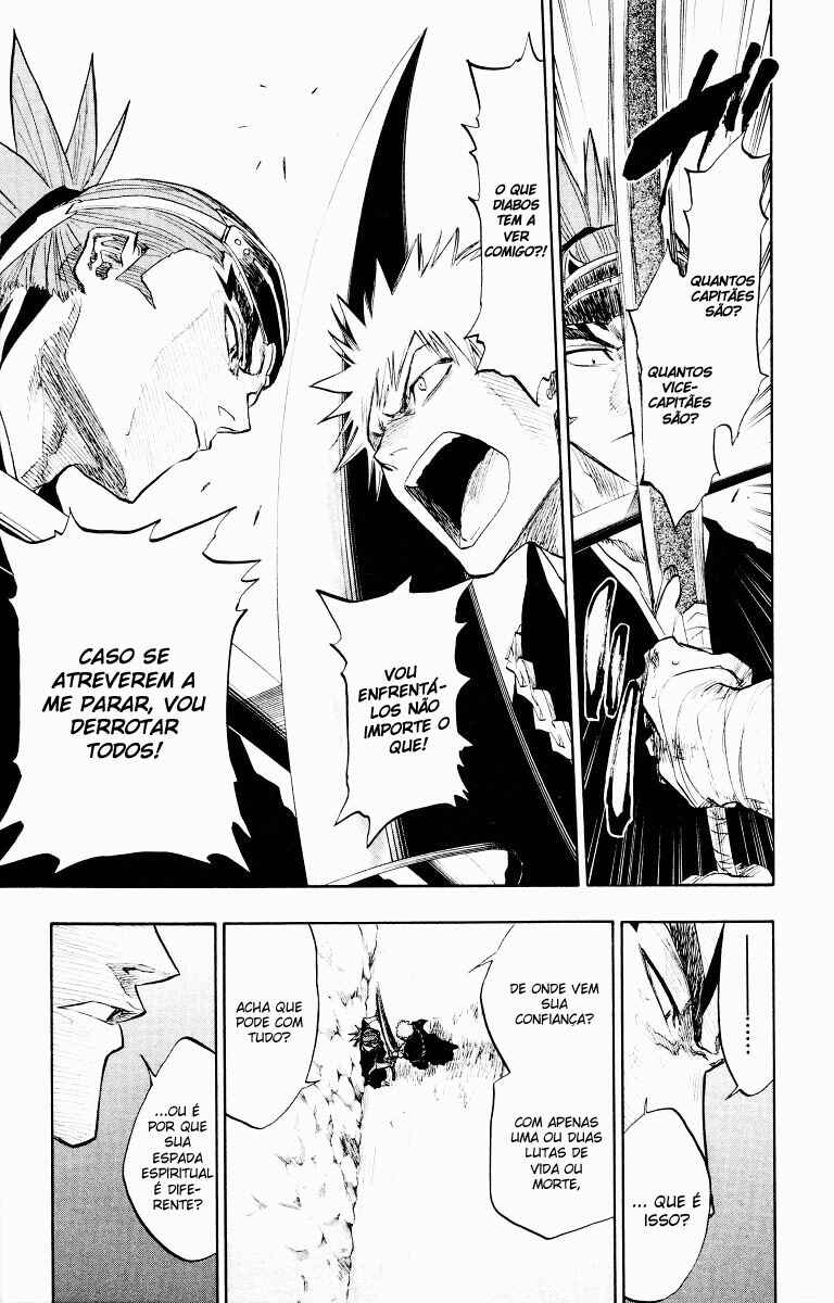 Read Bleach Pt Br Manga Online