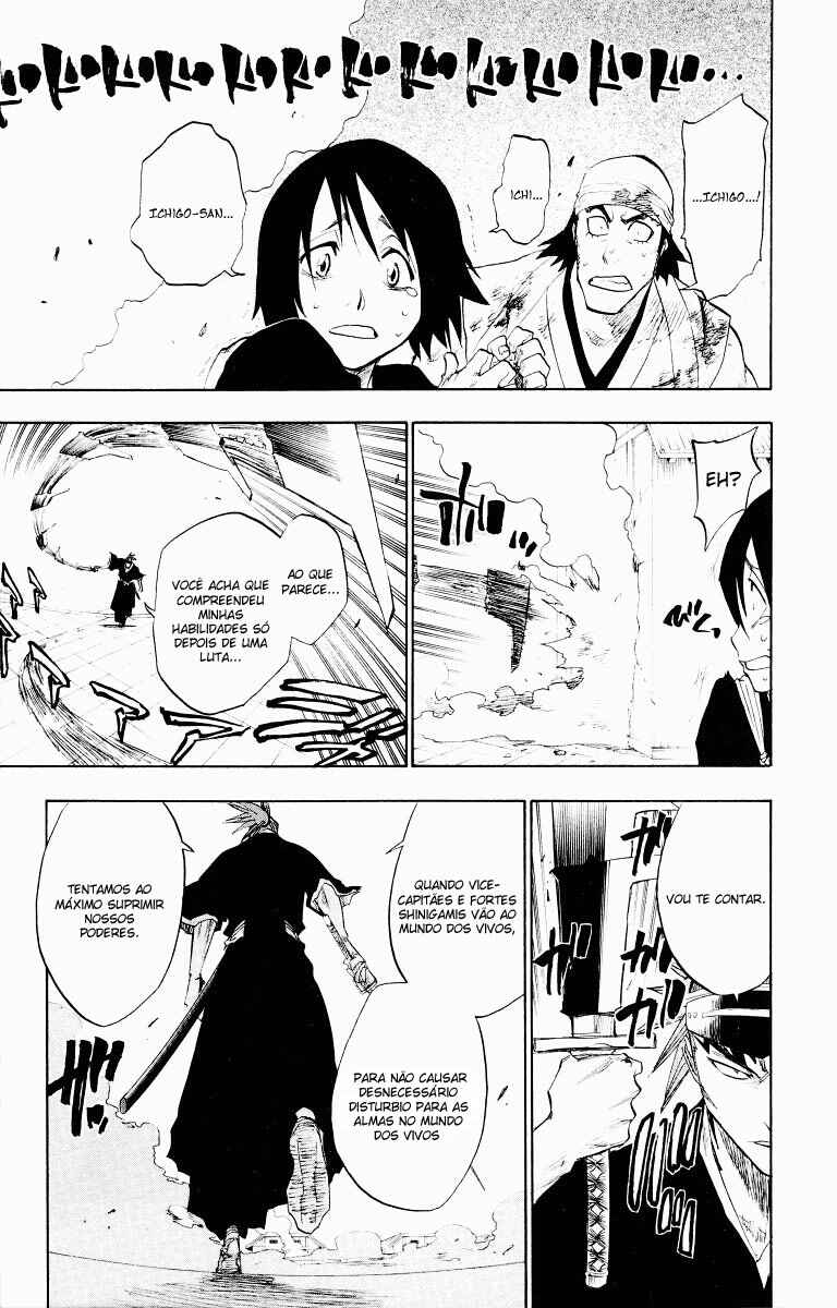 Read Bleach Pt Br Manga Online