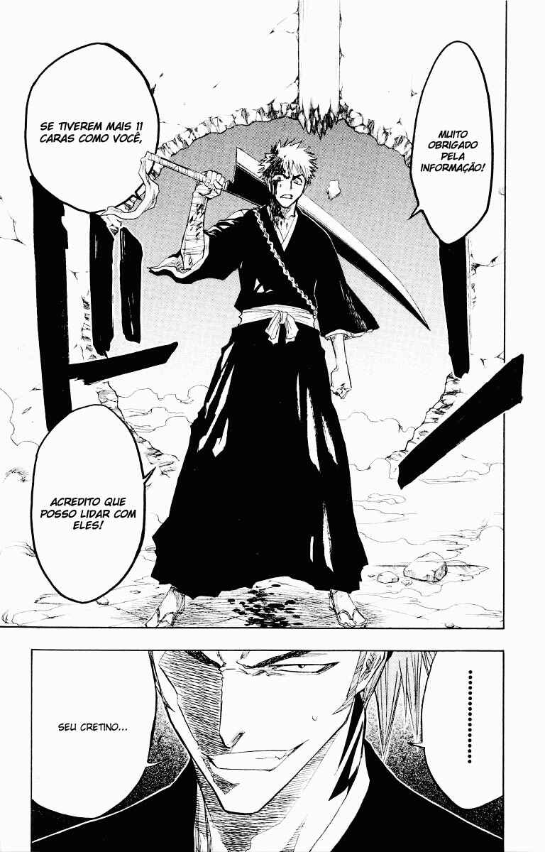 Read Bleach Pt Br Manga Online