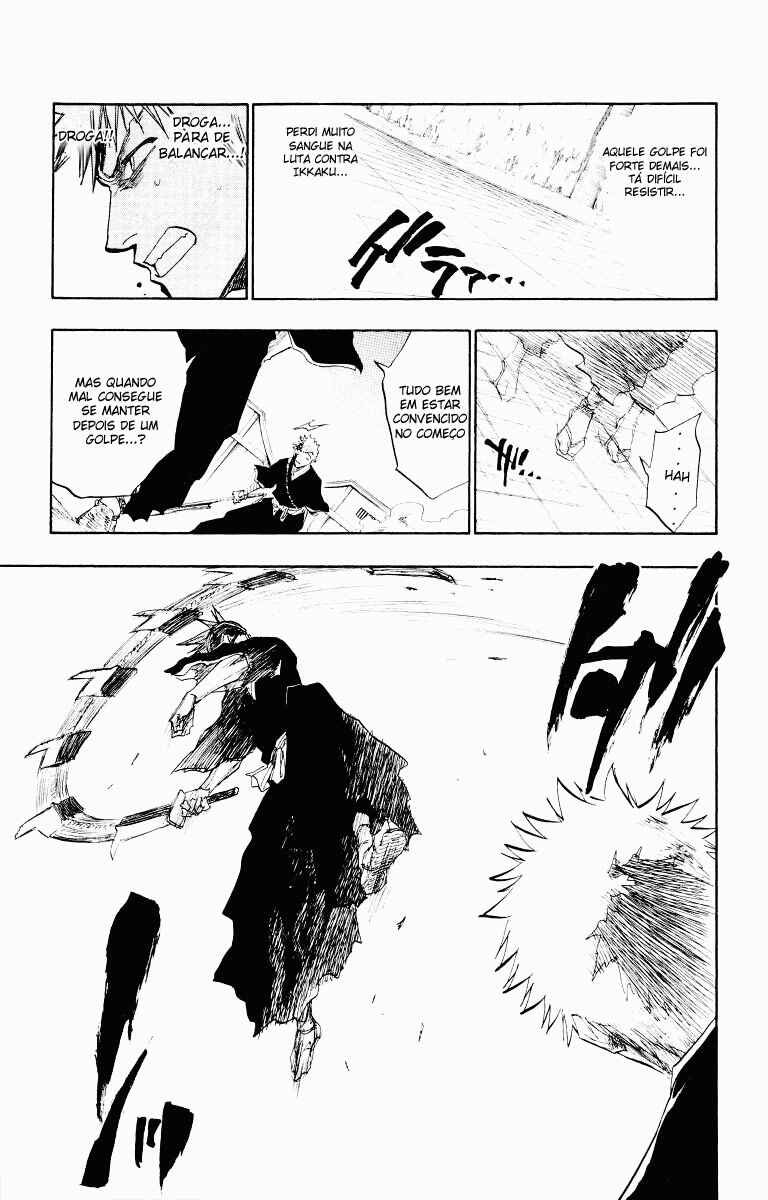 Read Bleach Pt Br Manga Online