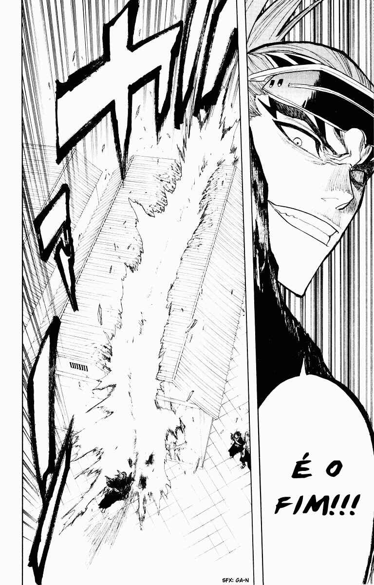 Read Bleach Pt Br Manga Online