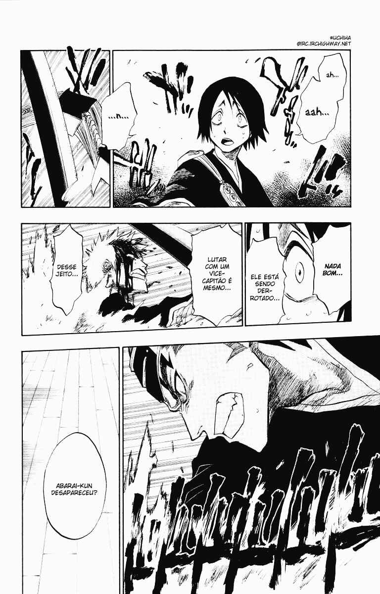 Read Bleach Pt Br Manga Online
