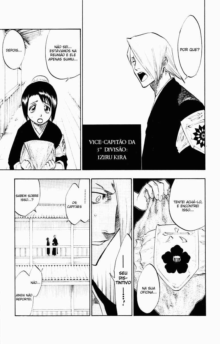 Read Bleach Pt Br Manga Online