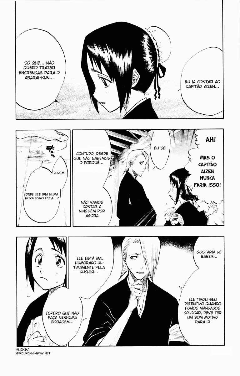Read Bleach Pt Br Manga Online