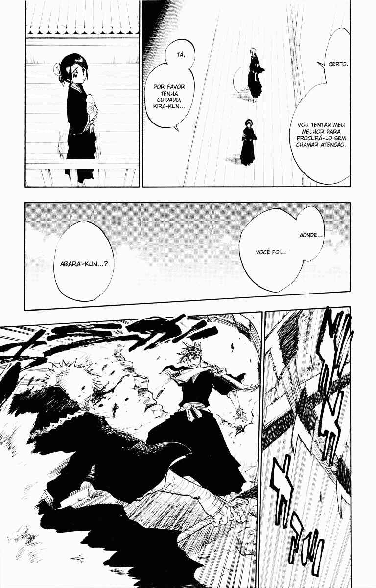Read Bleach Pt Br Manga Online