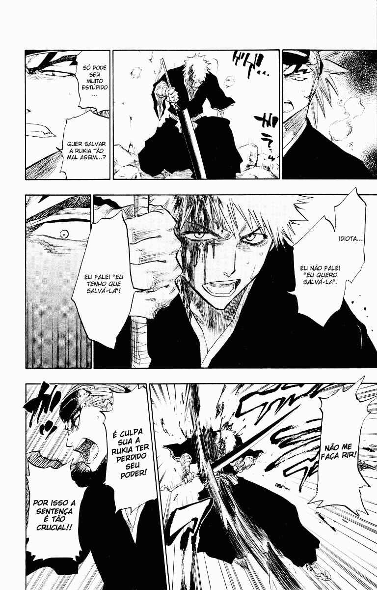 Read Bleach Pt Br Manga Online