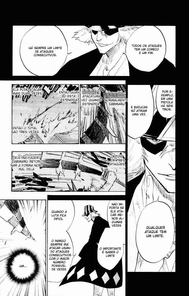 Read Bleach Pt Br Manga Online