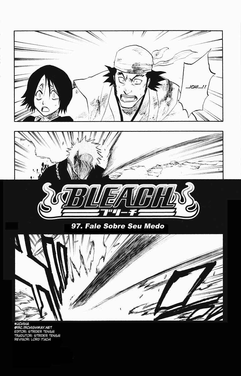 Read Bleach Pt Br Manga Online