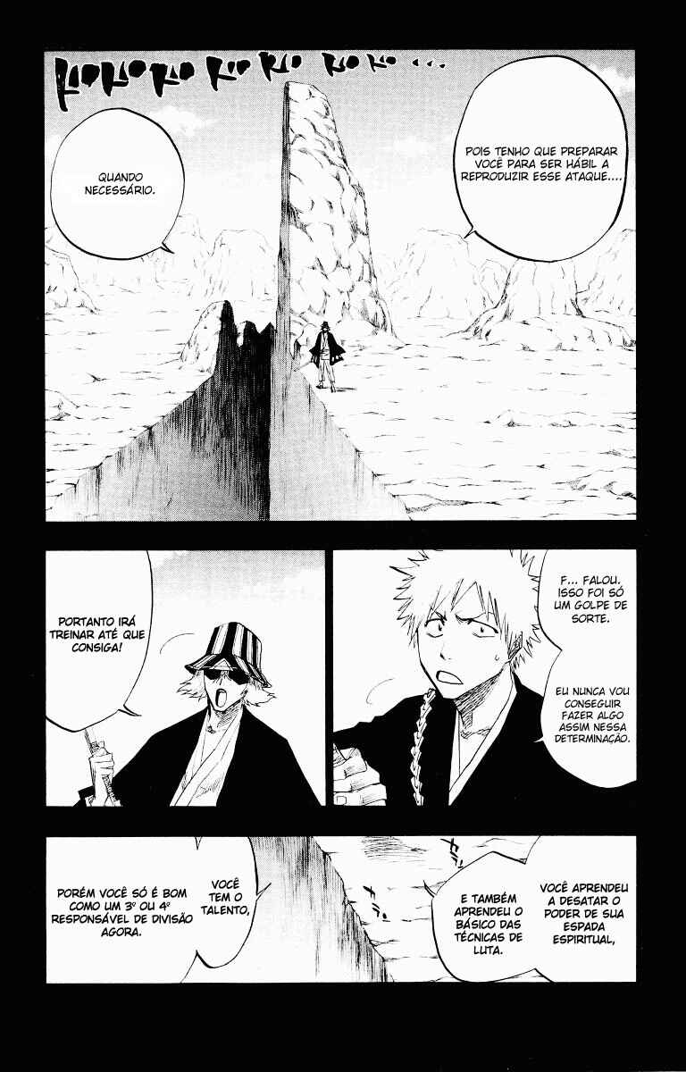 Read Bleach Pt Br Manga Online