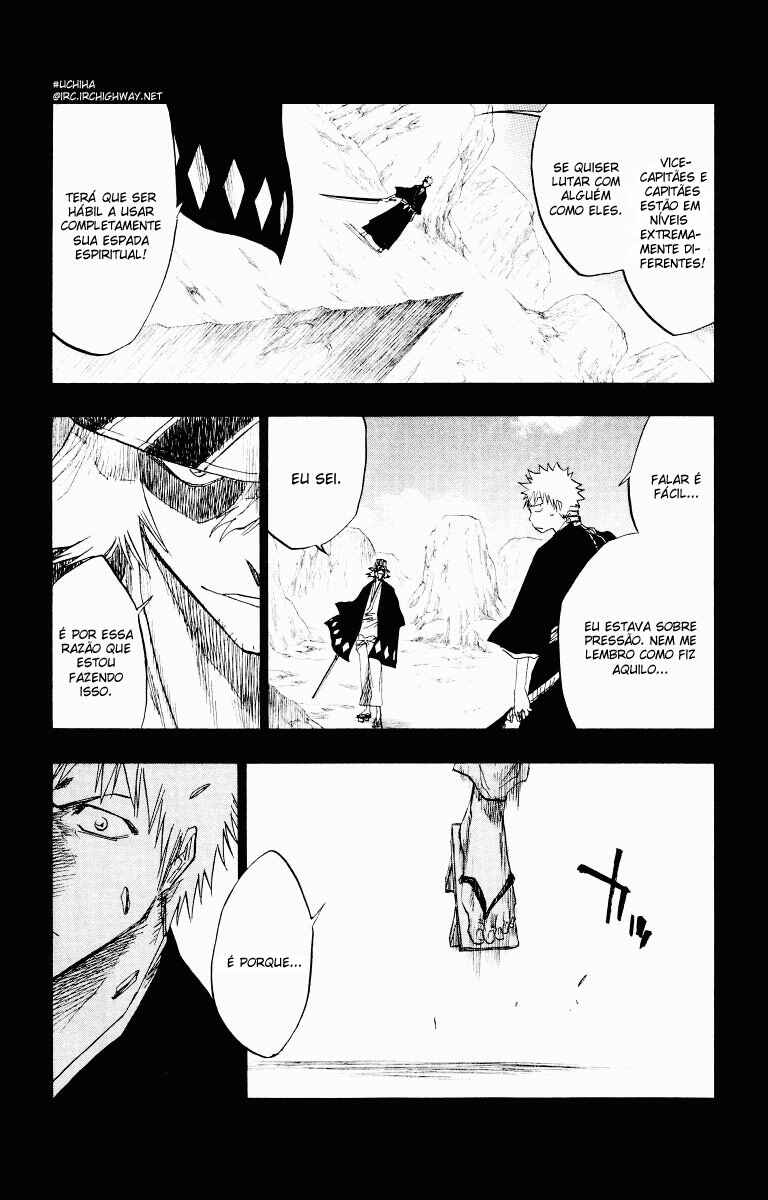 Read Bleach Pt Br Manga Online
